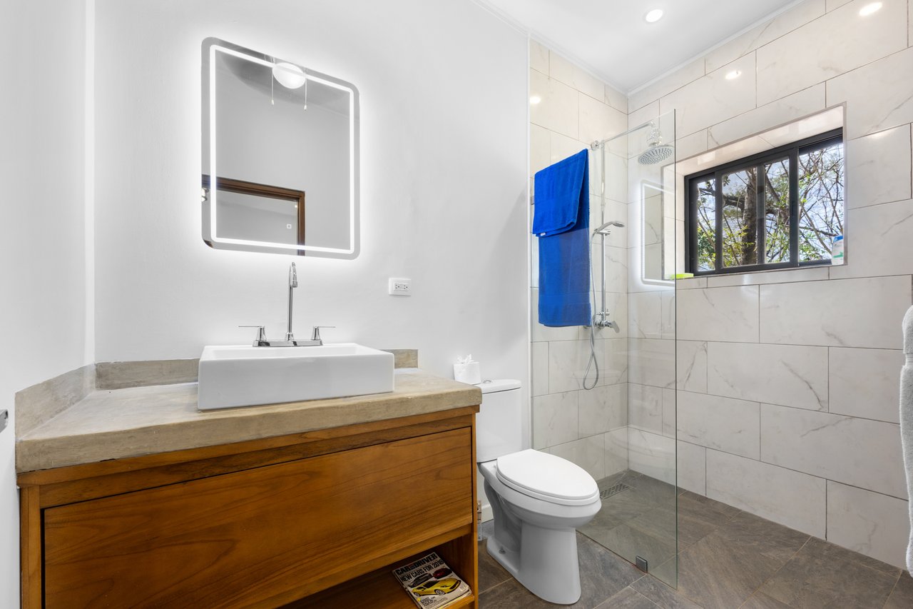 Casa Campanas | Elegant 3-Bedroom Estate in Rancho Cartagena – Luxury Meets Tranquility