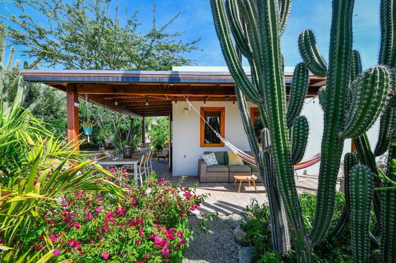 Nature-Infused Retreat at Picaron as Investment