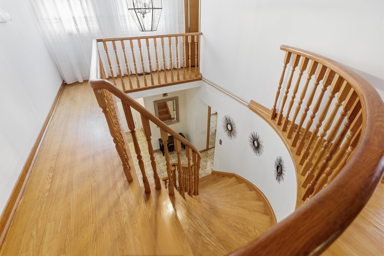 3 Morbank Drive