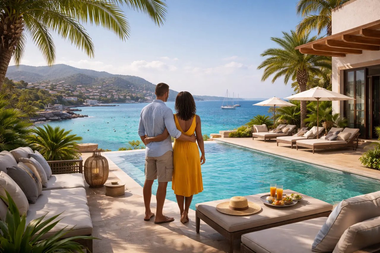 International Real Estate & Expat Living