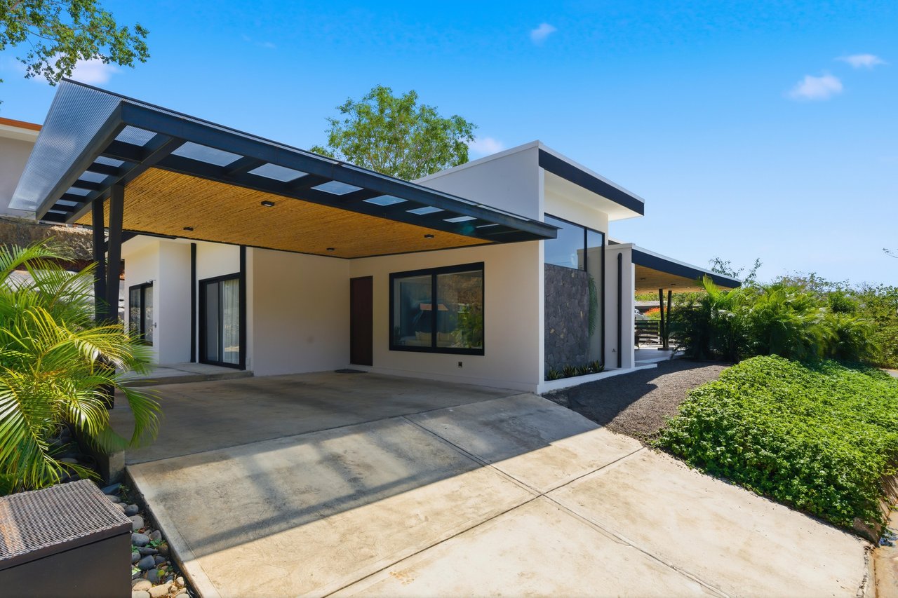 Palmas House | Stylish Indoor-Outdoor Living in Dos Rios at Mar Vista