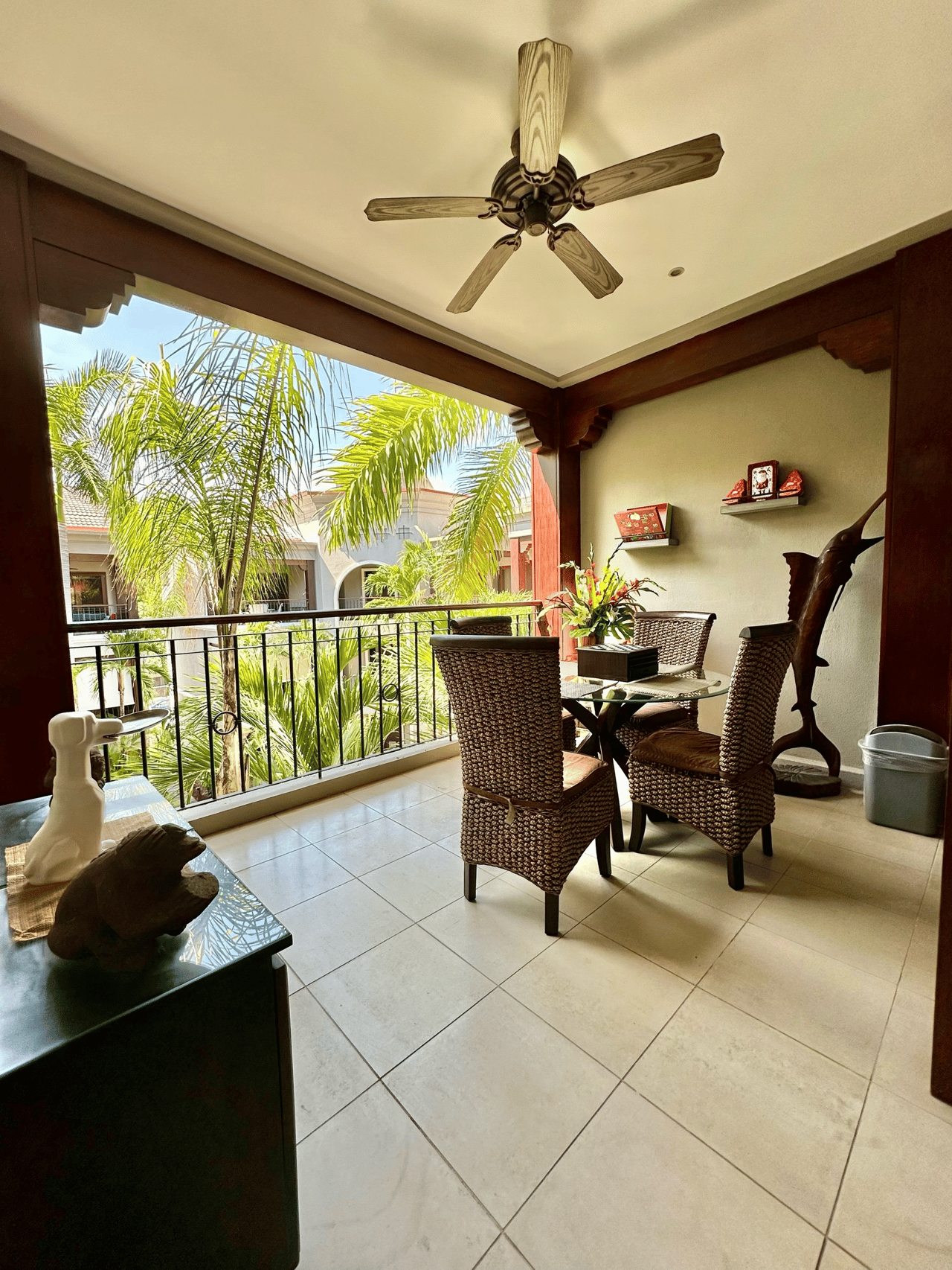 Macaw Beach Condominiums