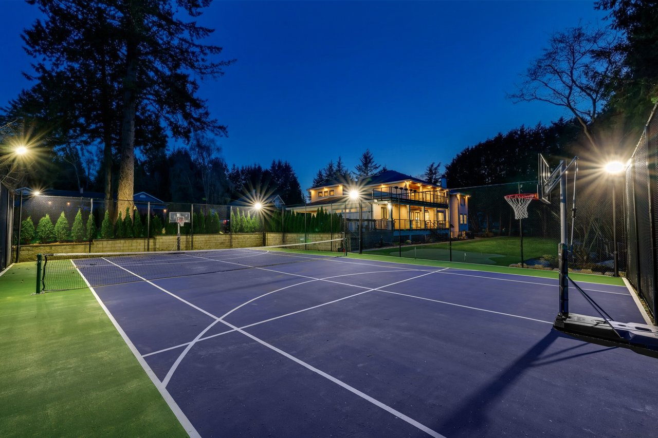 Exclusive Luxury Listing