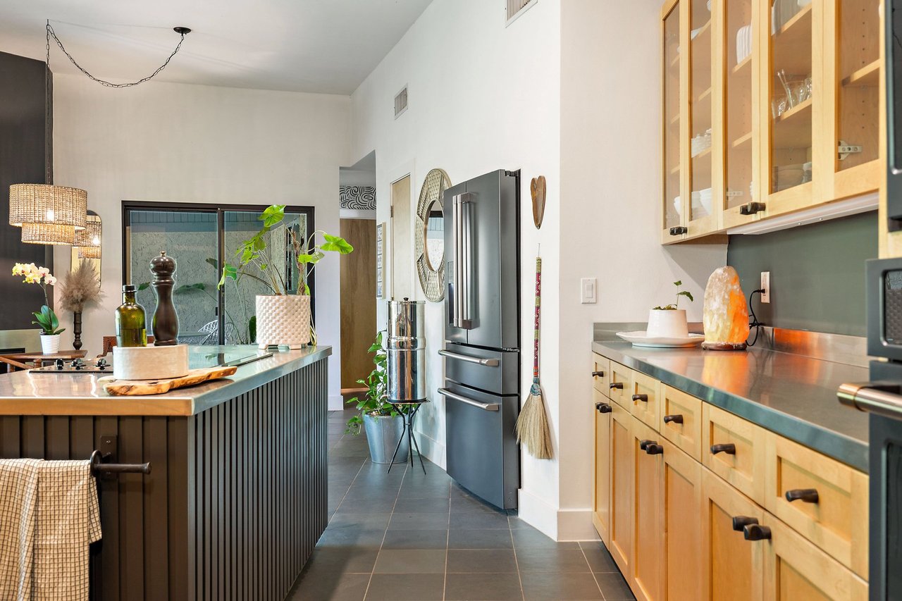 SOLD by Northwest Hills #1 Team: 7602 Rim Cove - Luxury Estate on Nearly an Acre
