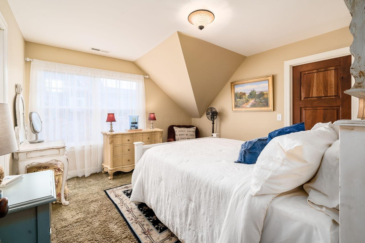 7800 Tillinghast Drive