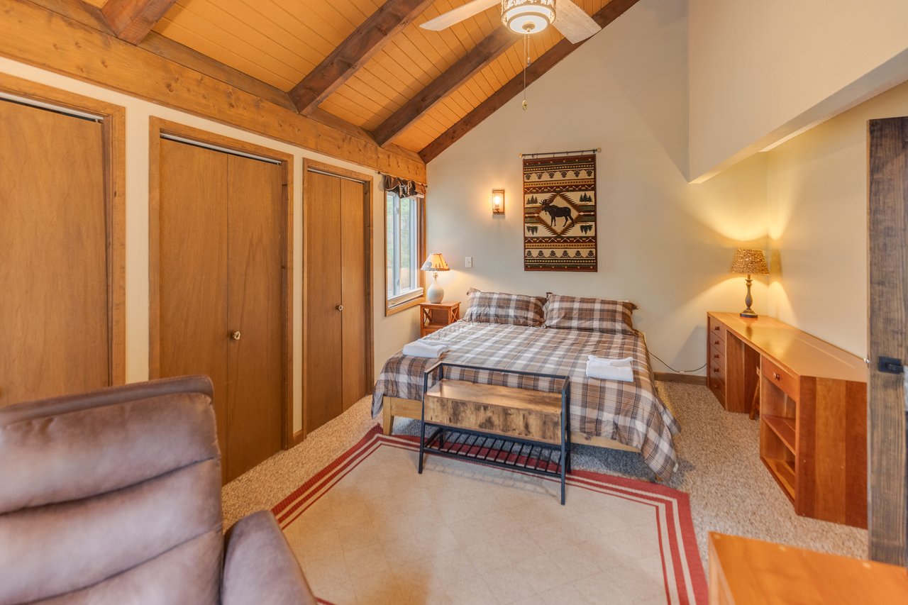 Clearbrook Summer Season Rental