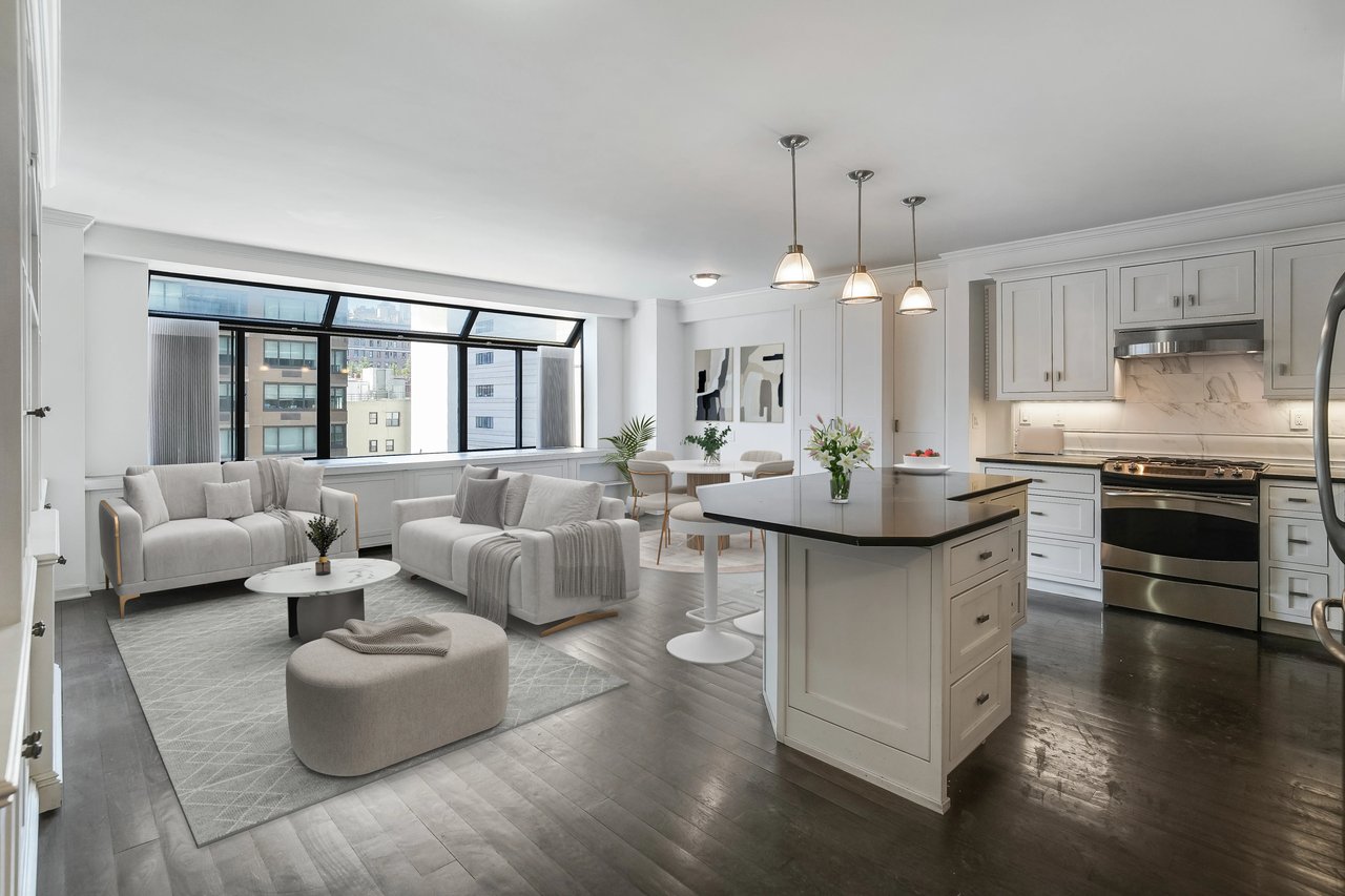 1441 Third Avenue #6C