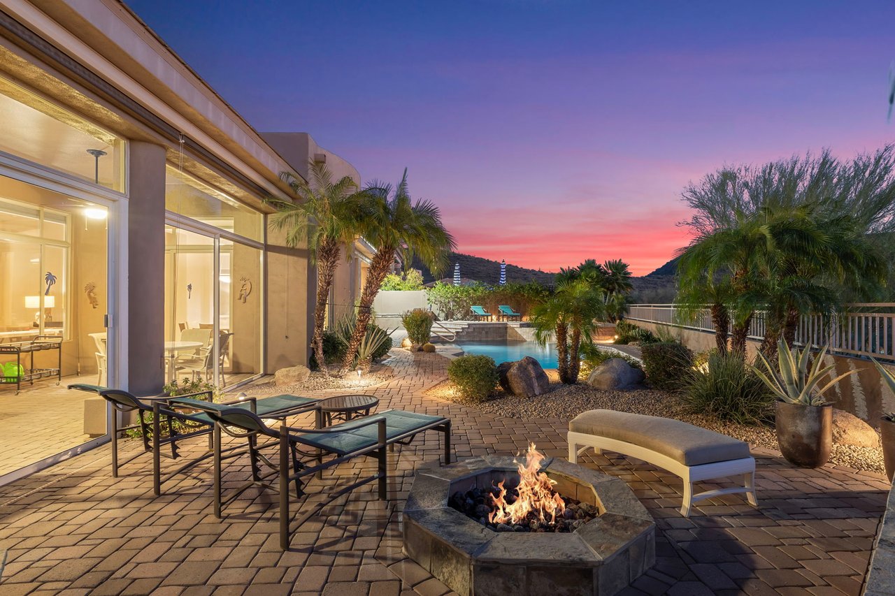 11543 E CARIBBEAN Lane