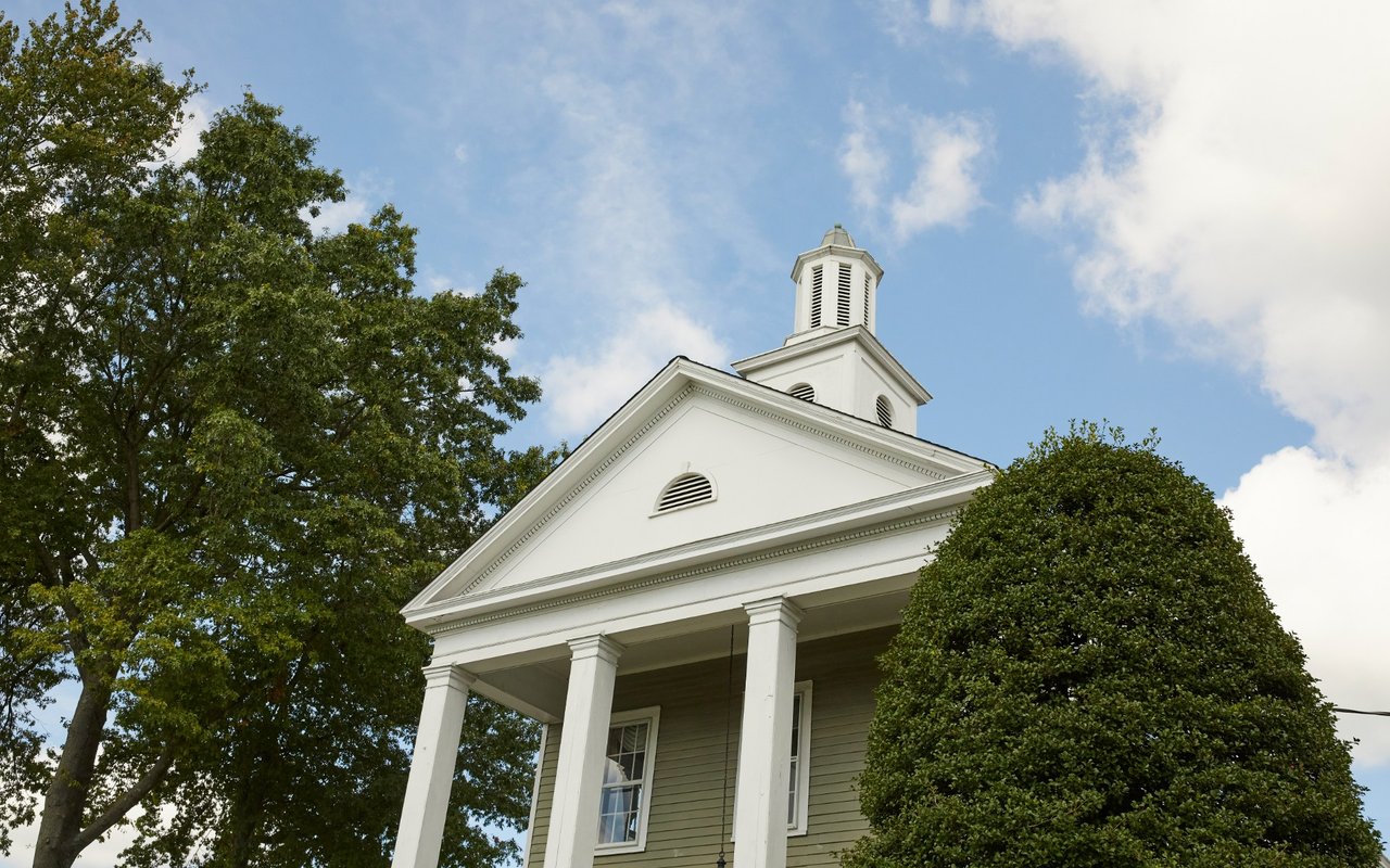 New Providence