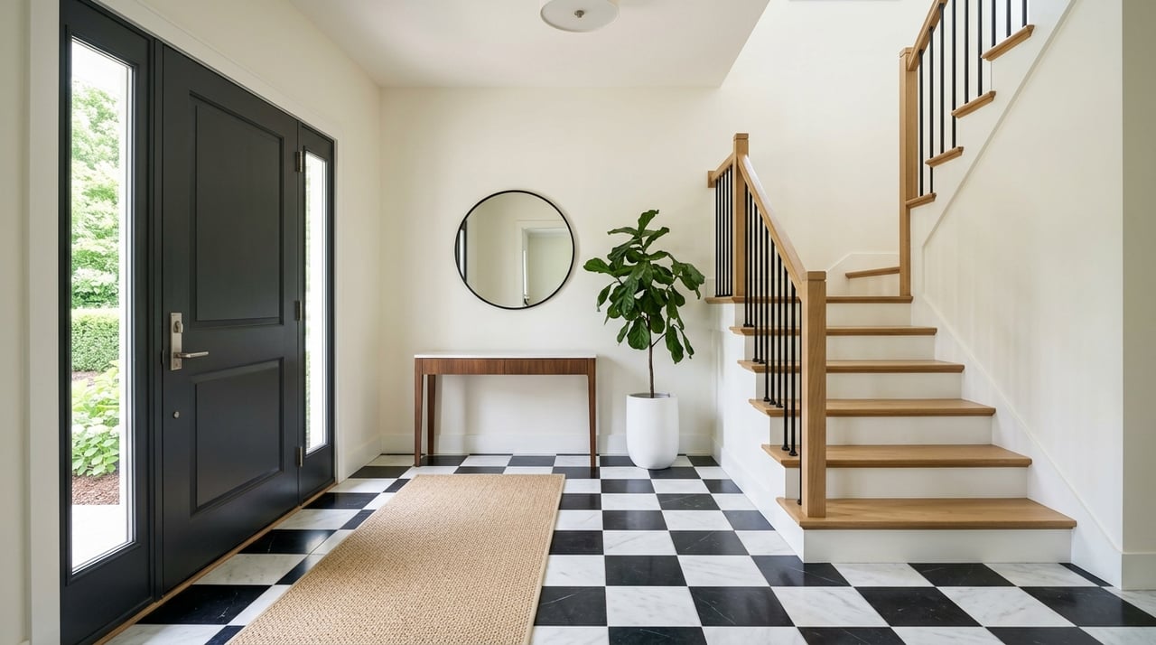 Trading Up Within Northern Bergen County Suburbs