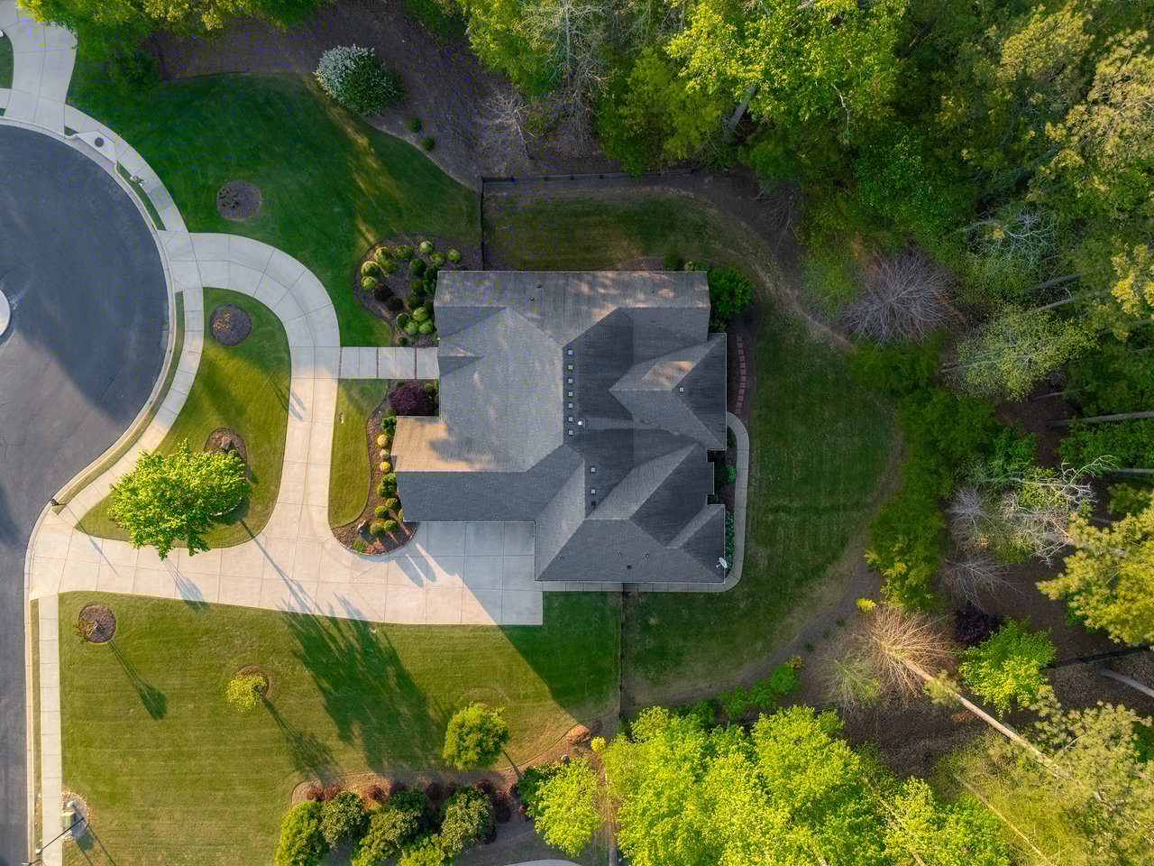 995 Canonero Drive