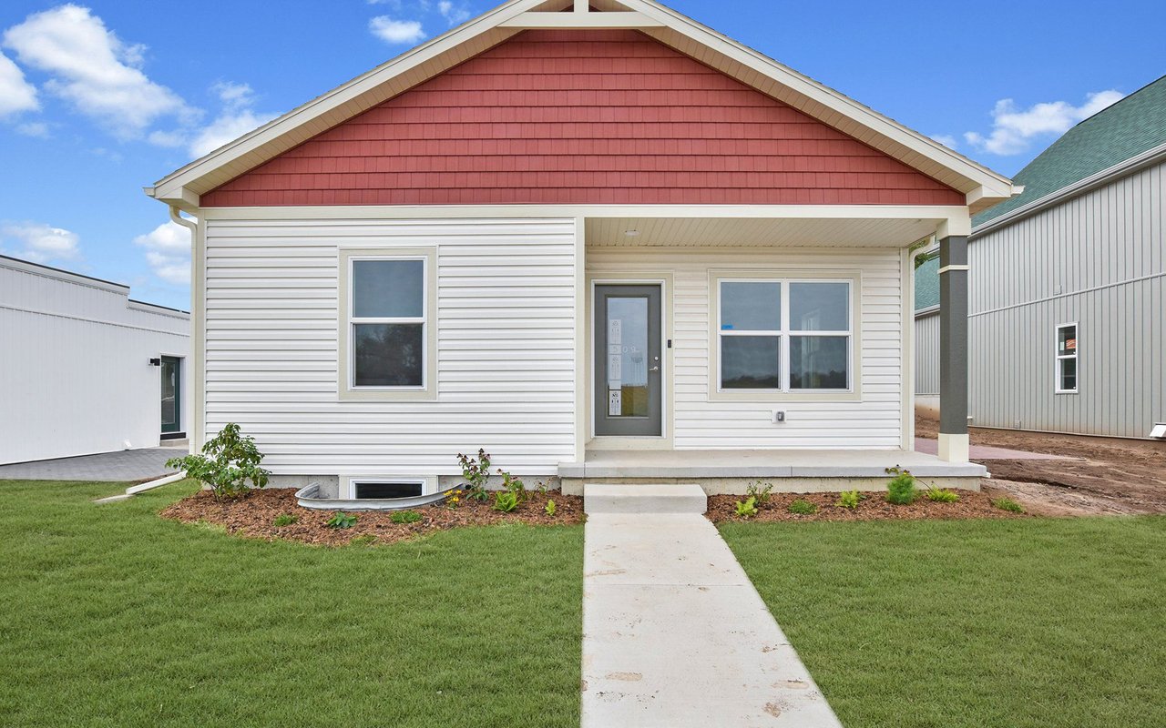 Point Gardens Rent-to-Own Program: Your Path to Homeownership