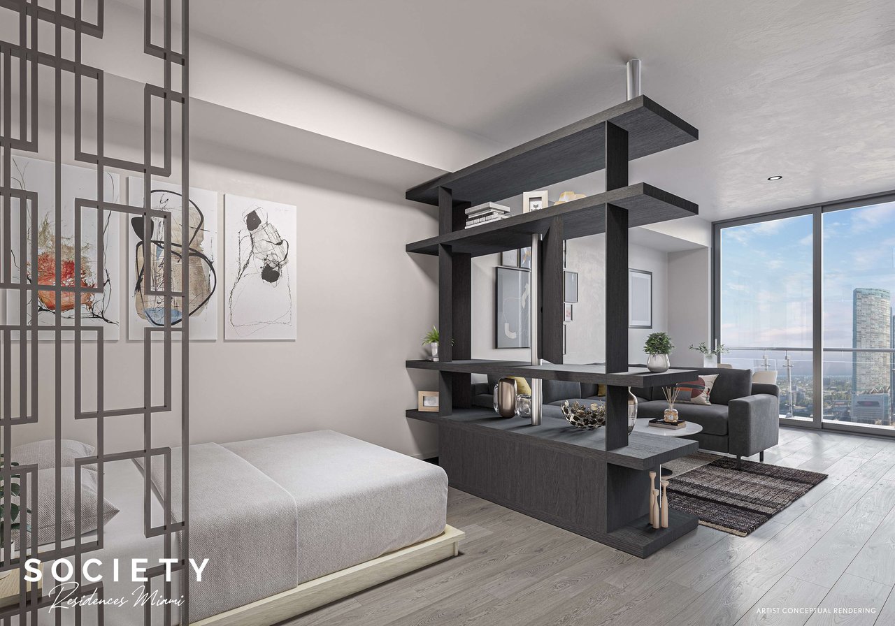 The Elser Hotel and Residences