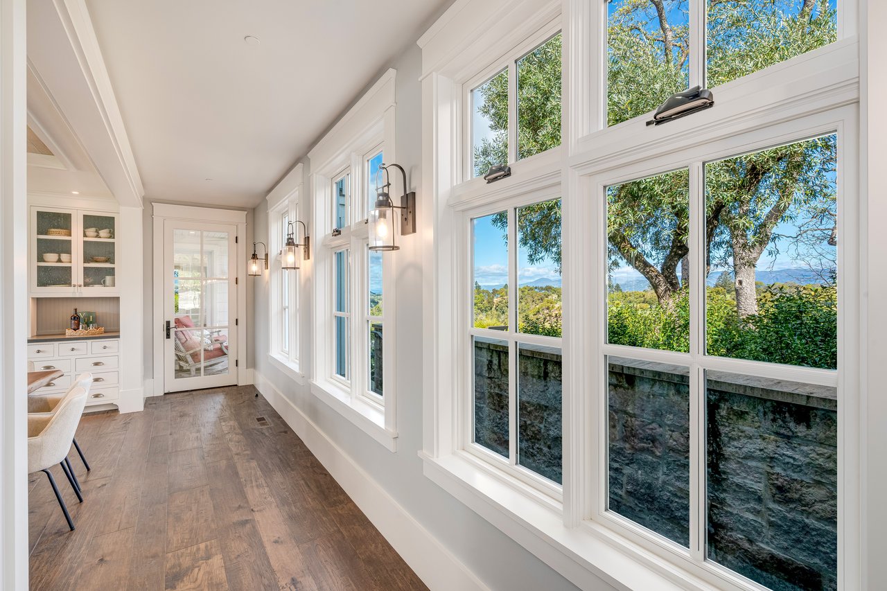 The Clearview Estate