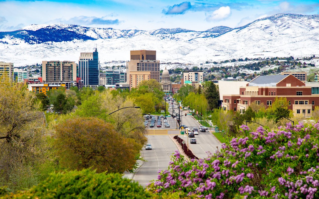 Boise