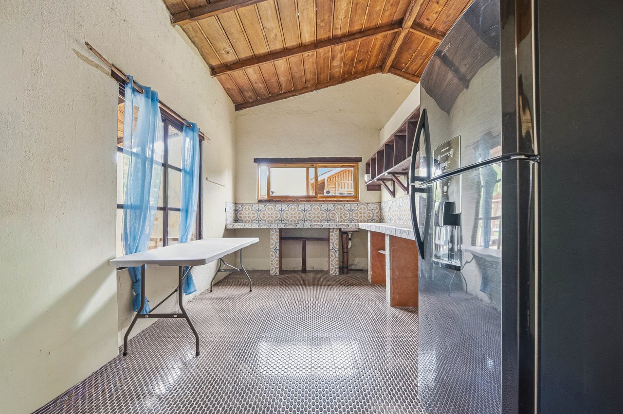 Las Salinitas de Playa Grande | Multi-Casita Investment Property with Pool & Owner Financing Available