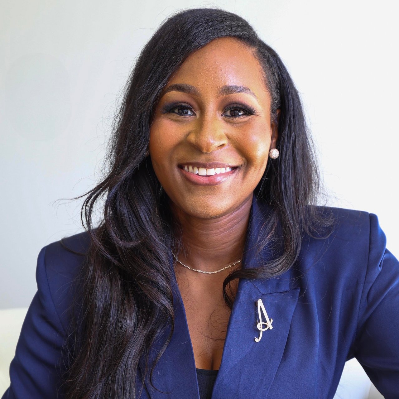Alexis Giles photo