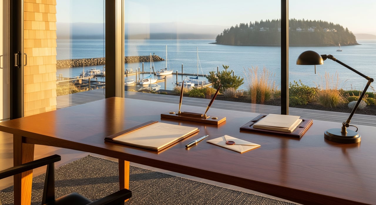 How Escrow Works in Whatcom County Closings cover