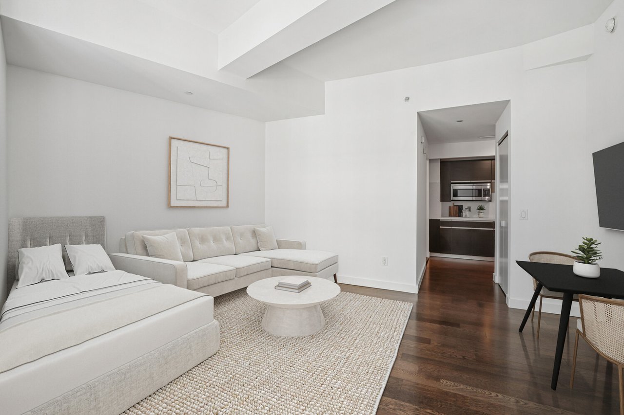 116 John Street, Apt 1709
