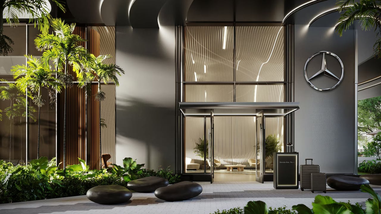 7 Lançamentos Imobiliários em Miami para Investir em 2025: Os Projetos em Construção Mais Valorizados