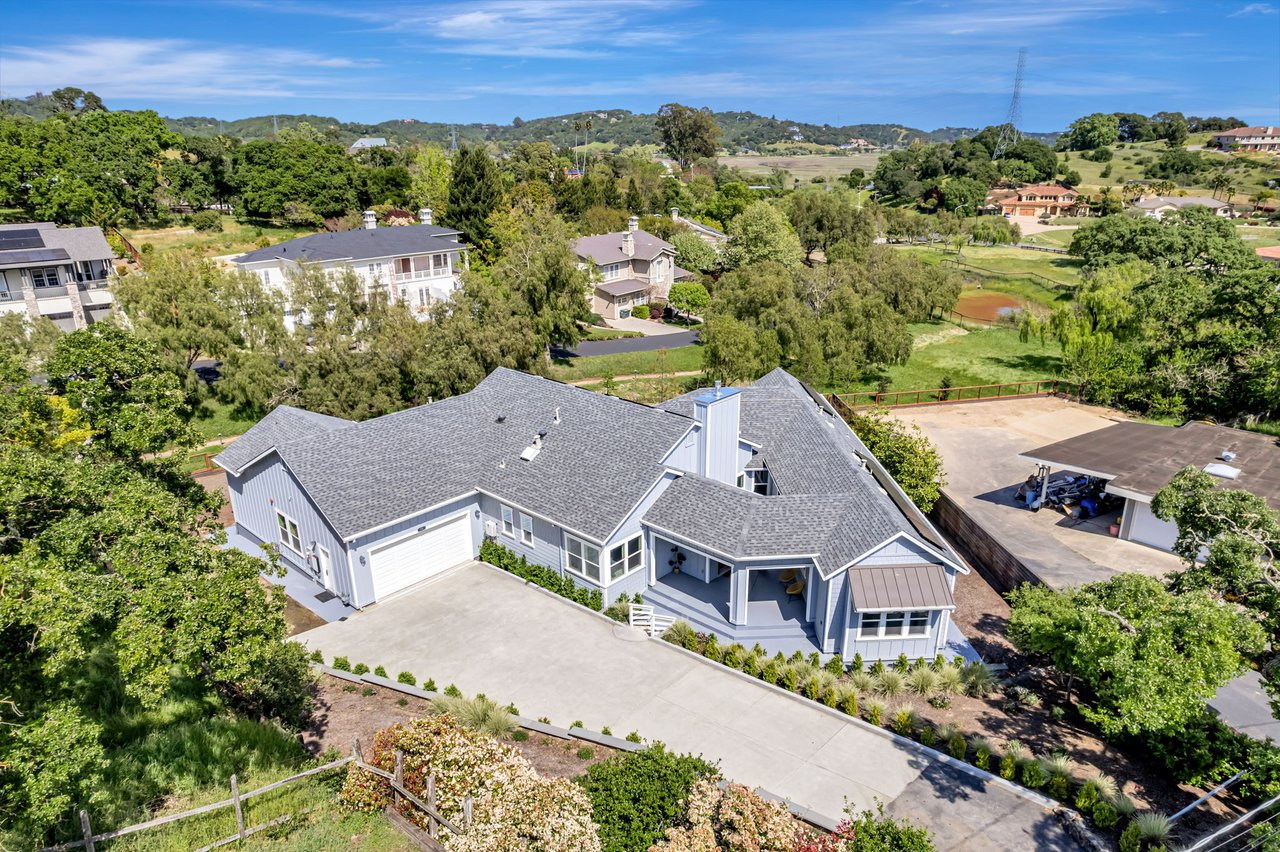 12 Rose Ct Novato