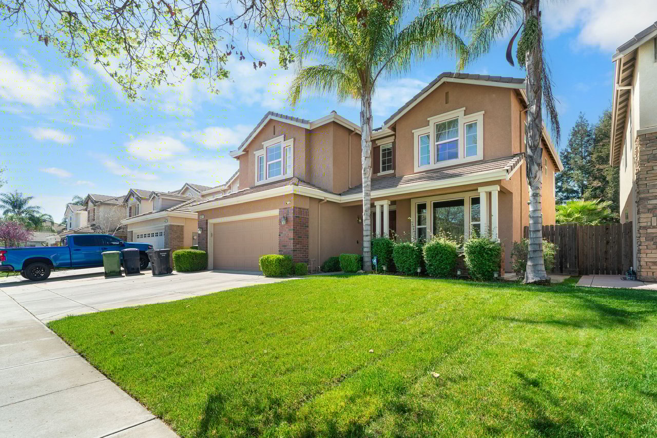 4637 Glenbrook Drive