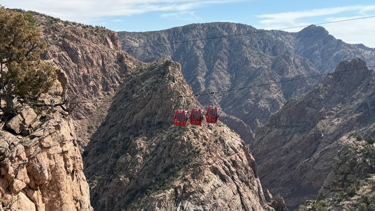 The Royal Gorge: Colorado’s Ultimate “WOW” Experience
