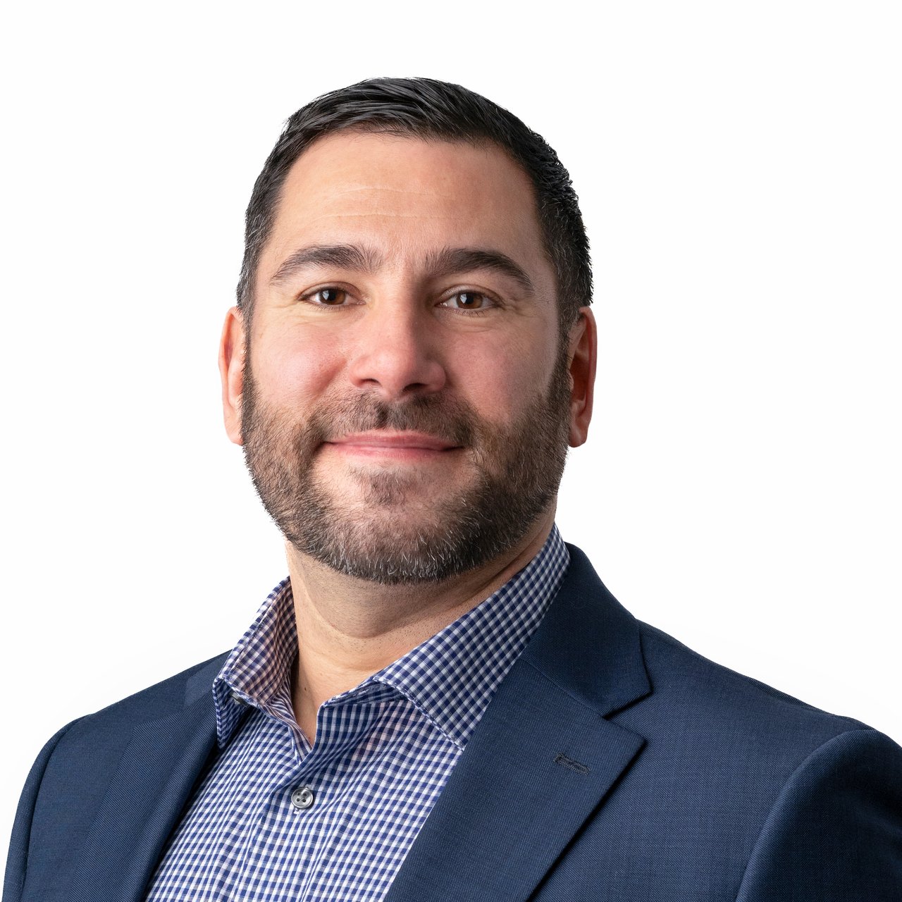 David Isljamovski Douglas, MI Real Estate Agent Headshot