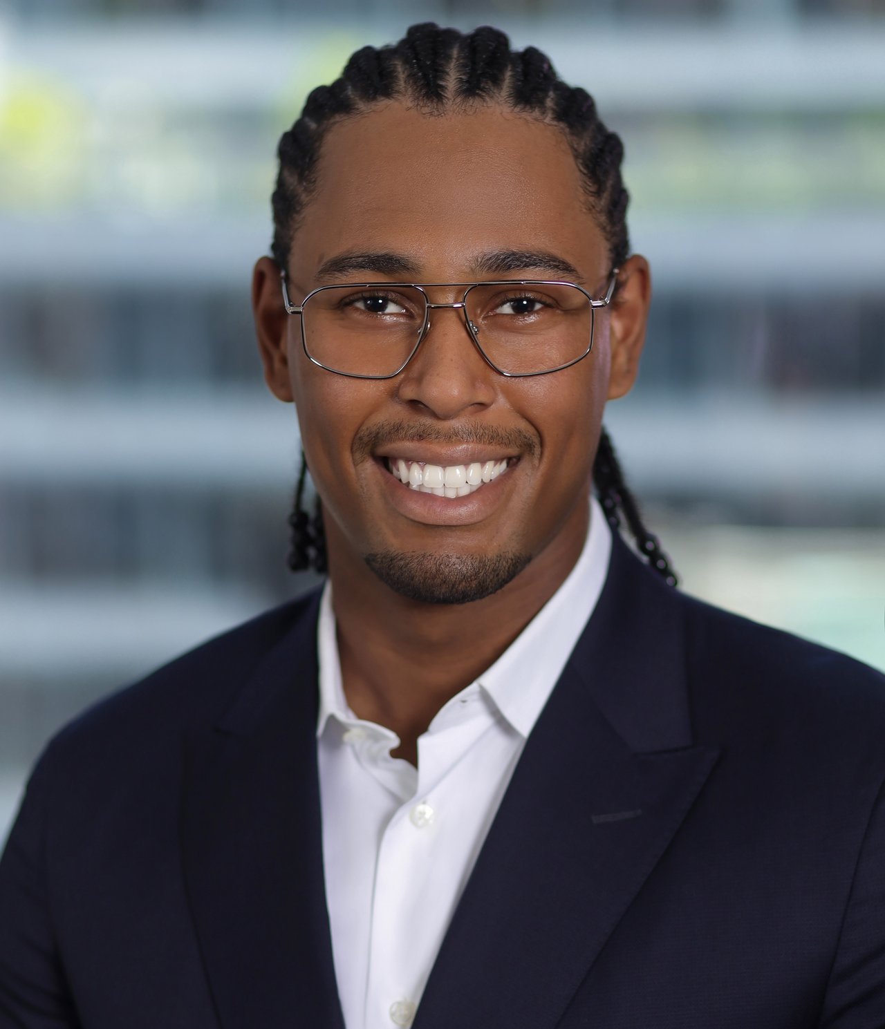 Charles Dulcenor Armand