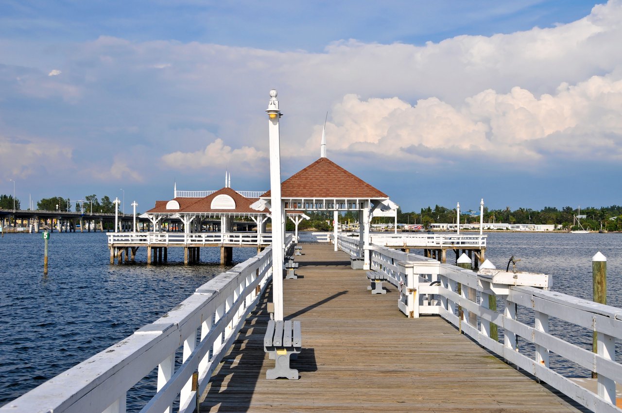 Bradenton