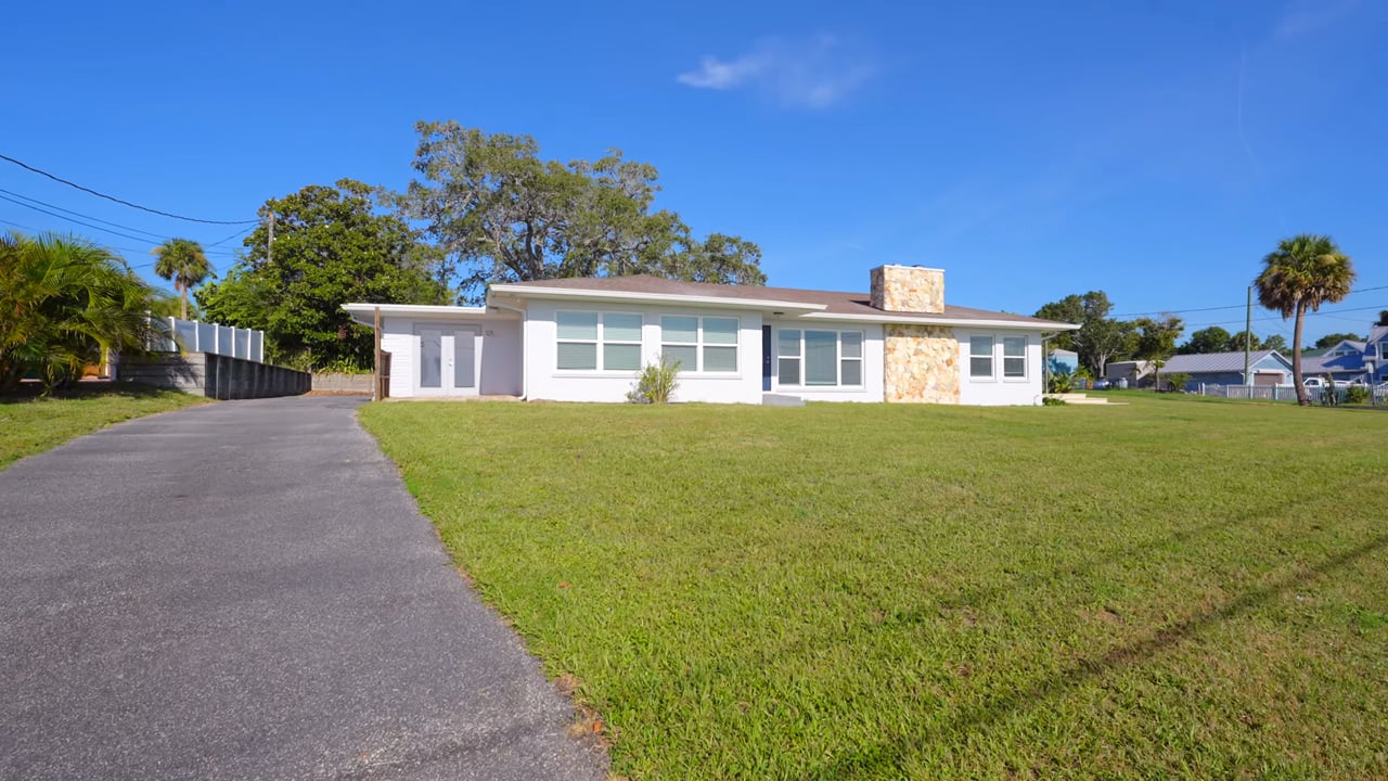  3109 Indian River Drive, Cocoa