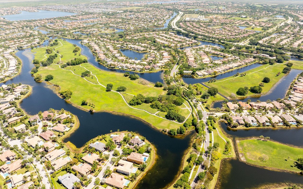 Coral Springs