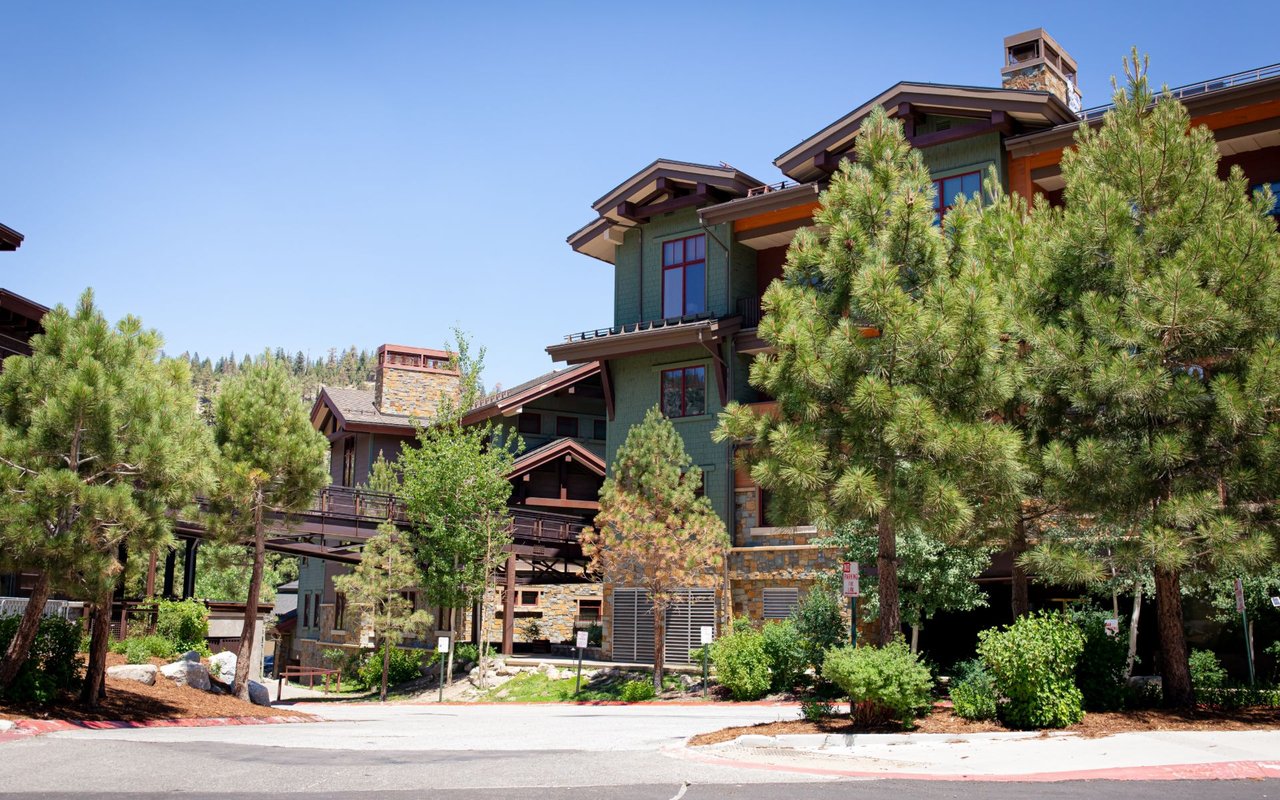 Nevada City