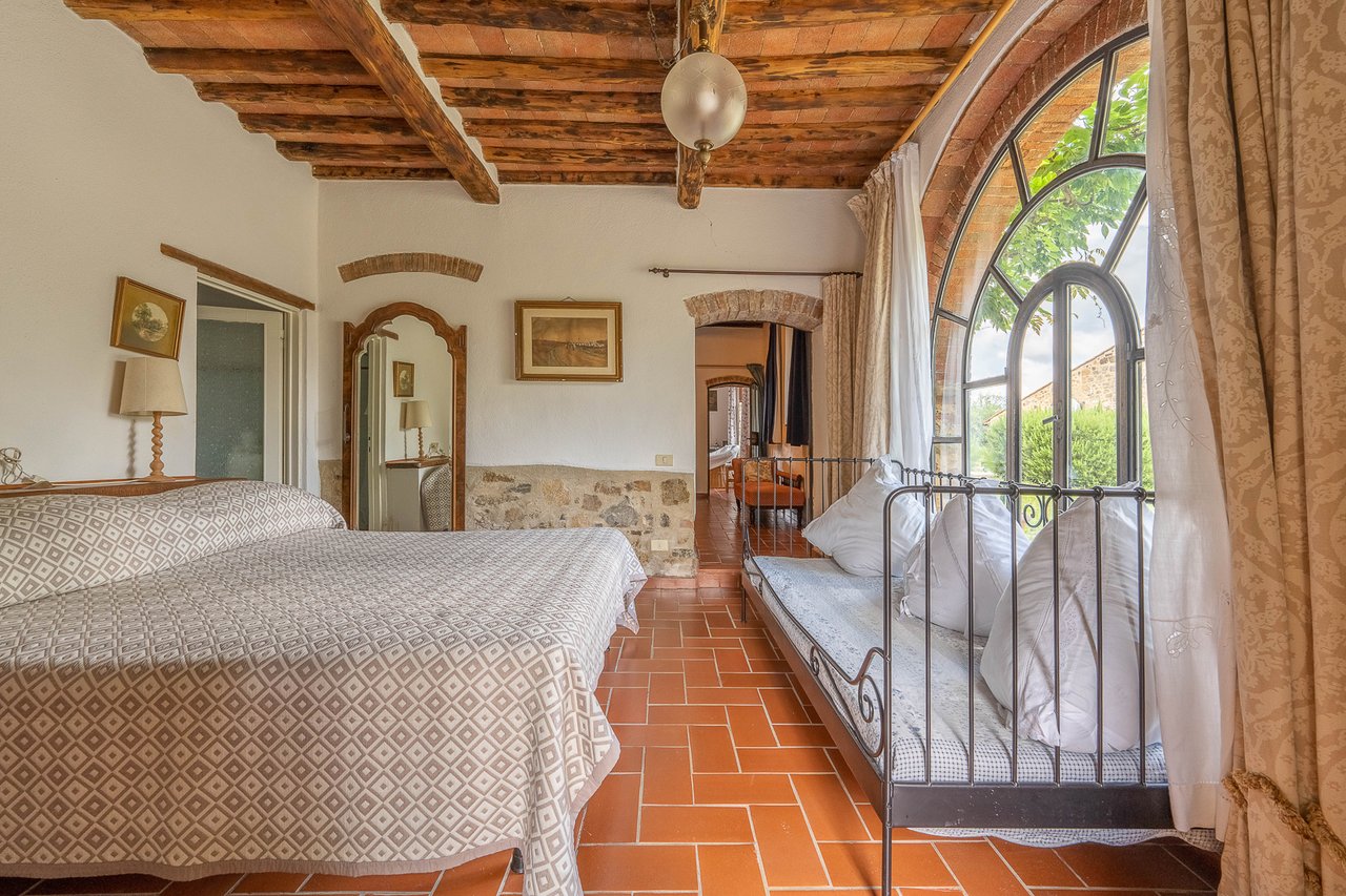 PODERE PATRIZIA 