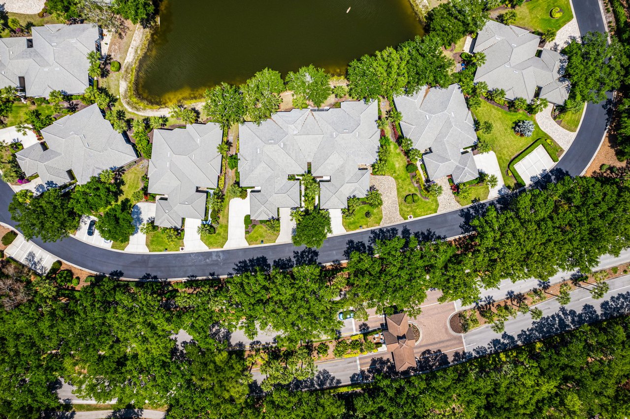 3365 Wildwood Lake CIR