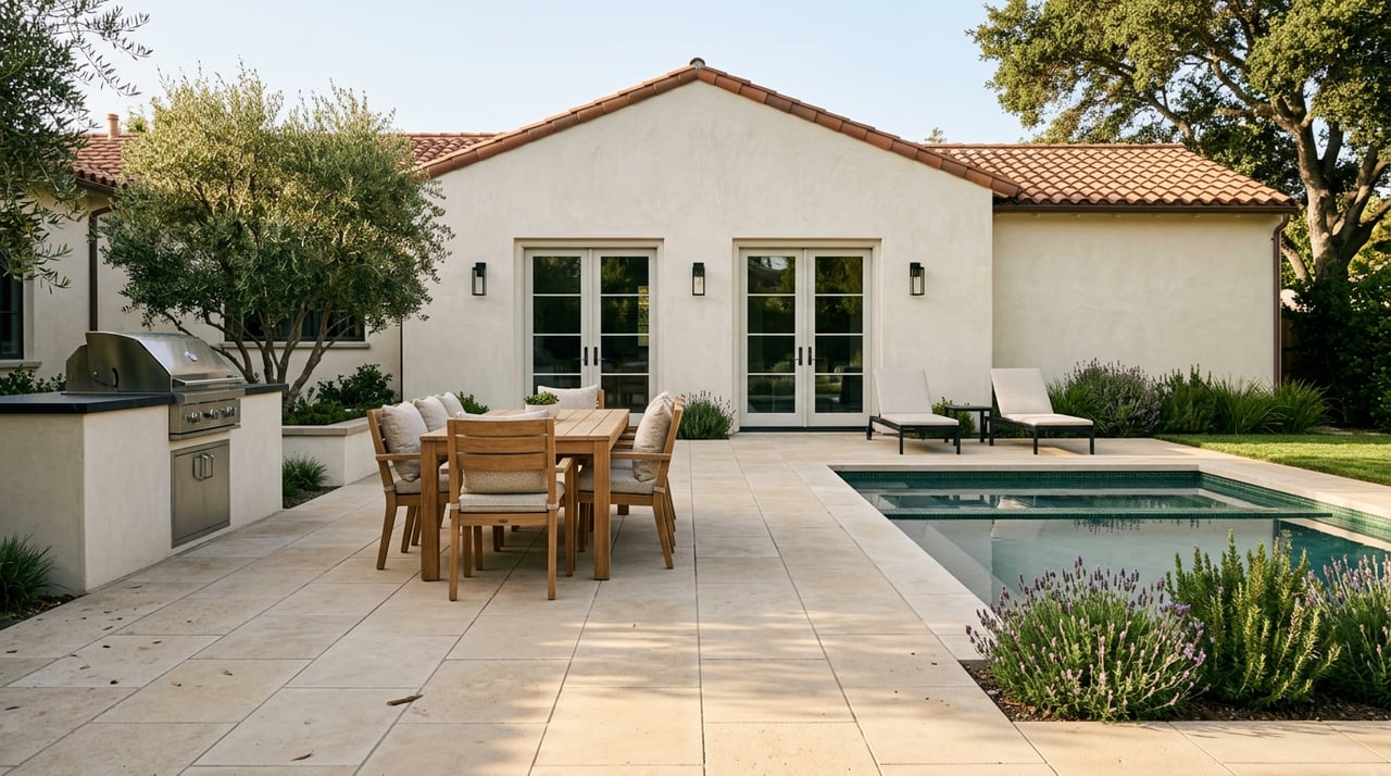 Designing A High‑ROI Pre‑Listing Plan In Almaden Valley