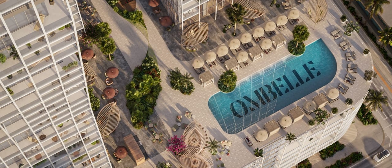 Ombelle Fort Lauderdale