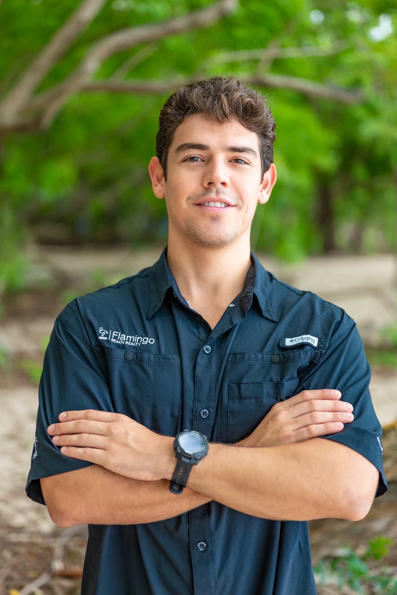 Jose Andrés Camacho