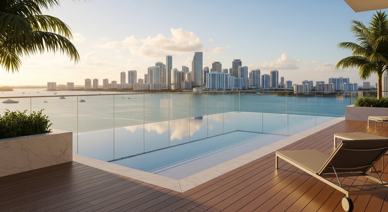 Downtown Miami Condo Market: What’s Driving Demand