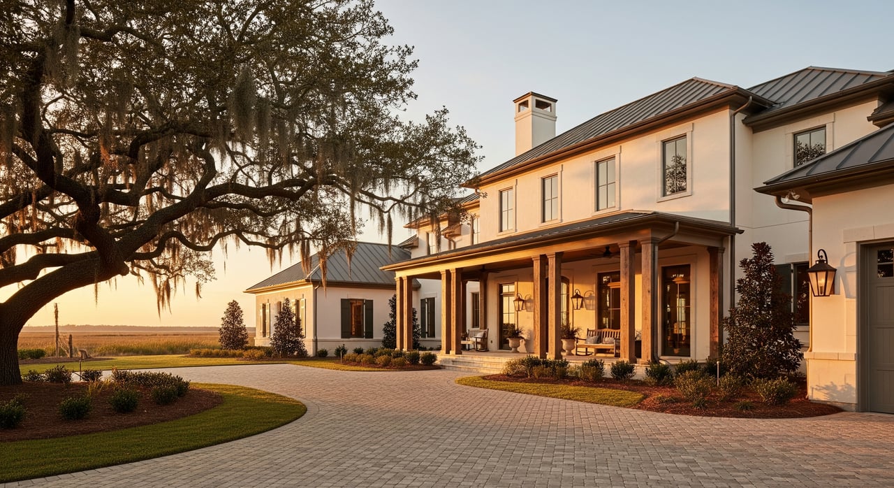 Choosing A Builder In Lafayette Parish: A Practical Checklist