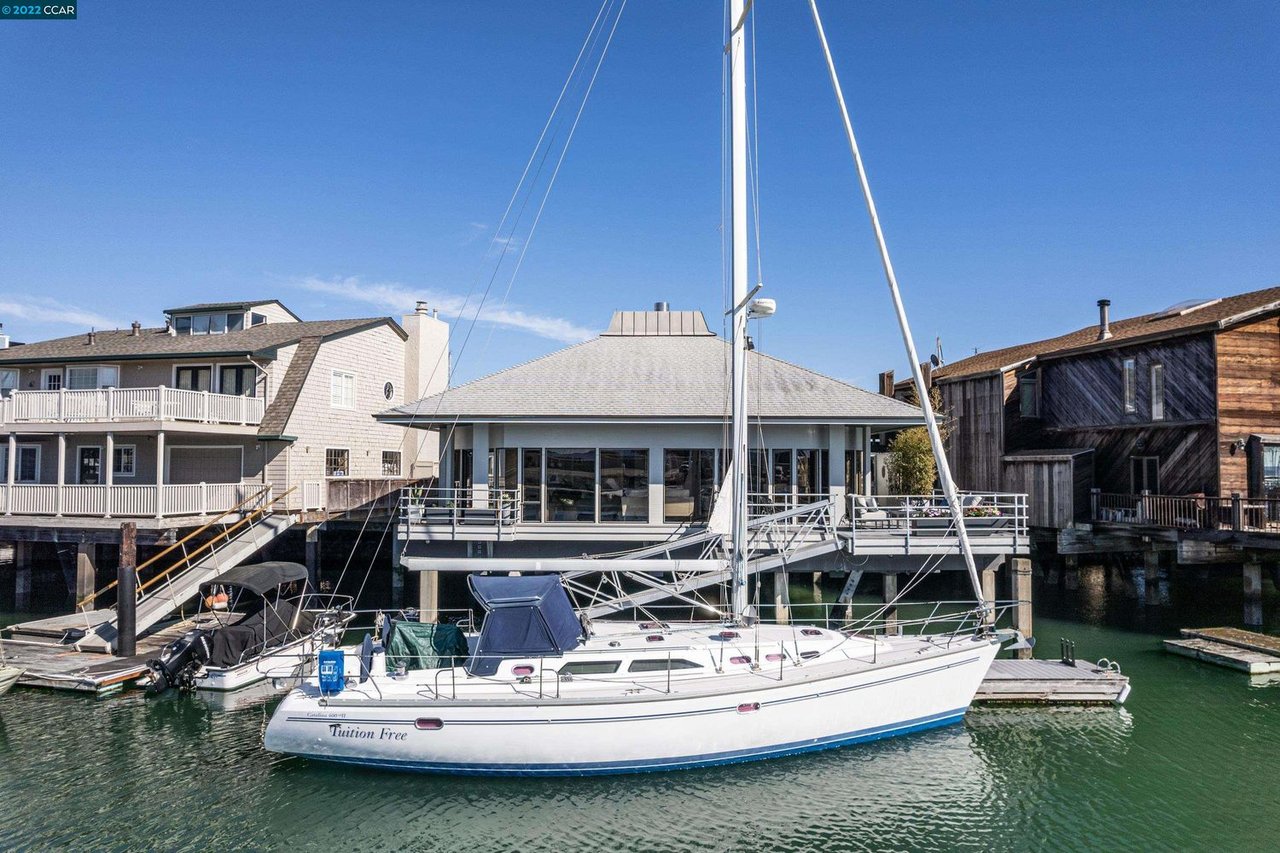 1315 Sanderling Island