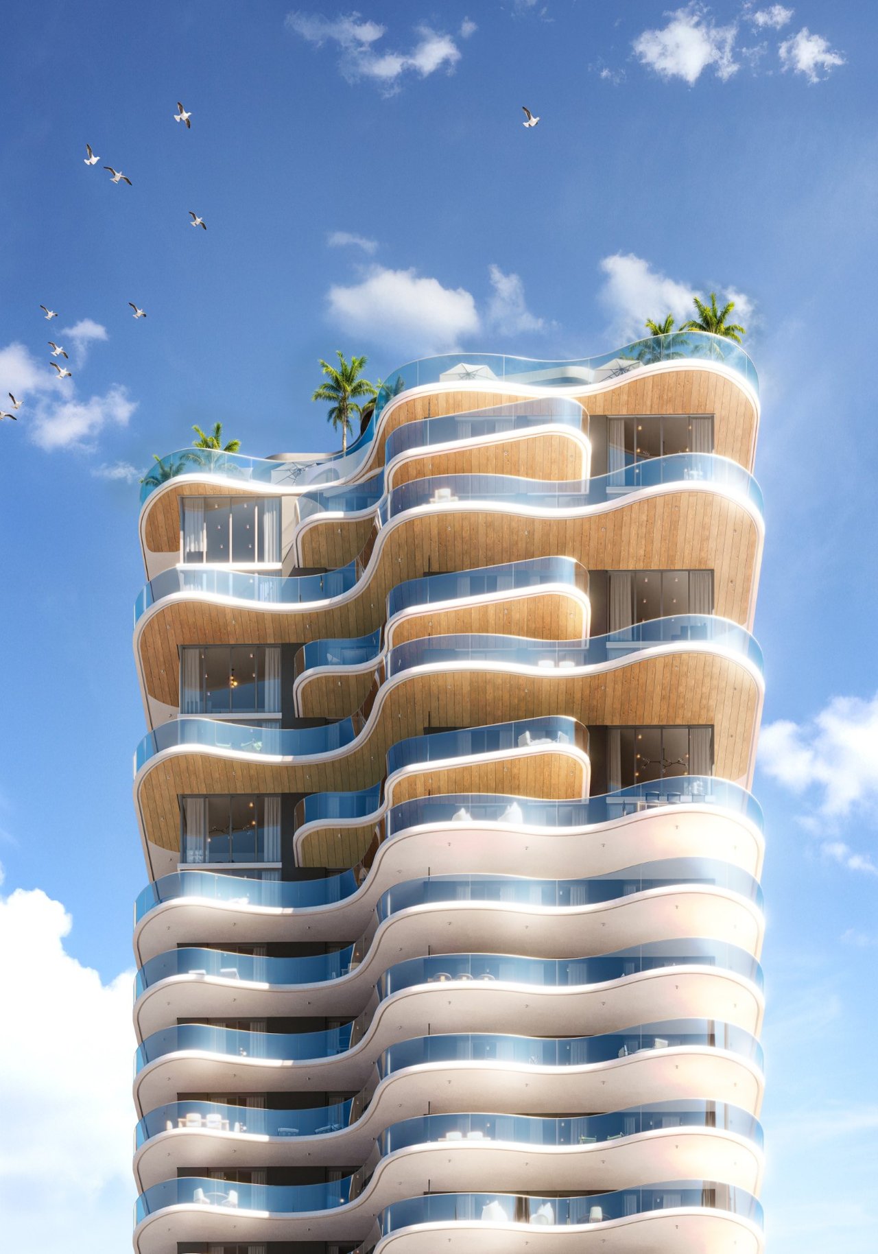 October 2025 | $2 Billion Master Plan for Midtown Miami Approved