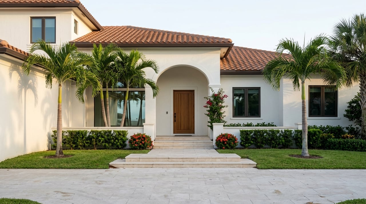 Living In Palm Beach Gardens: Everyday Life And Amenities
