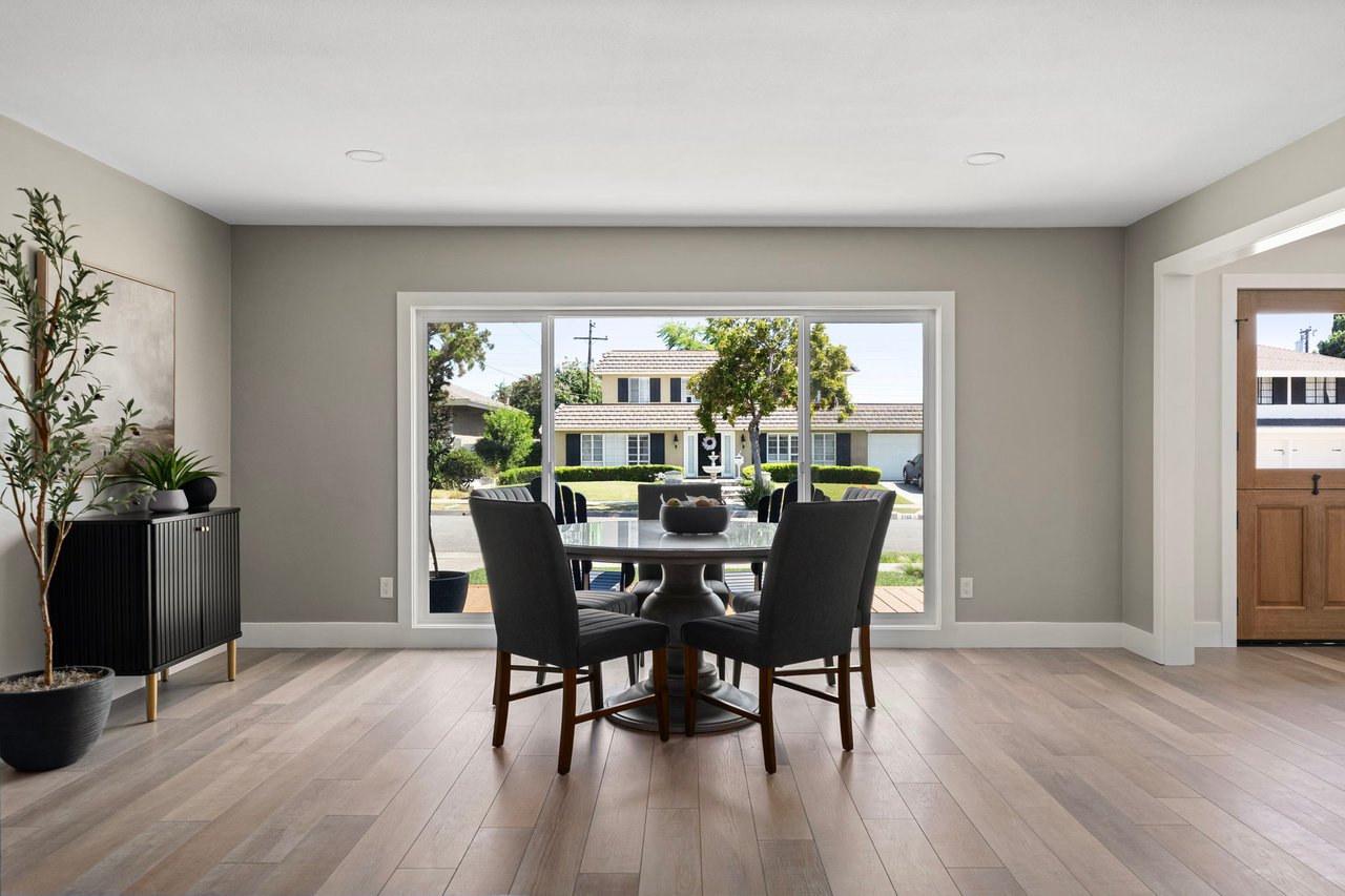 Flipping a Property