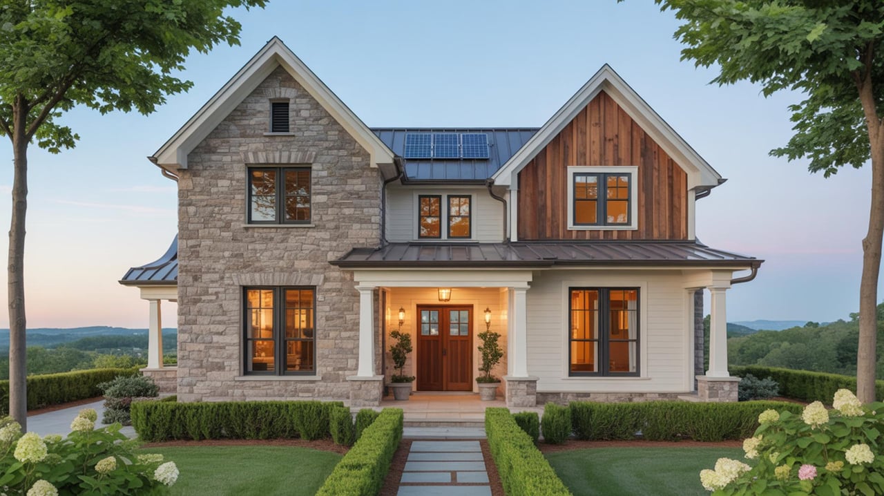 7 Smart Ways to Build Home Equity Faster in Fayetteville