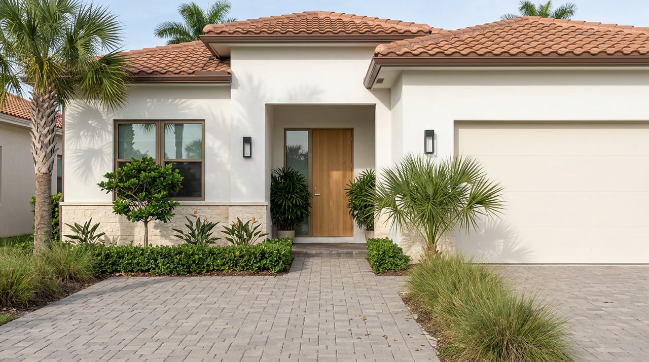 Understanding Short‑Term Rental Options In Ocean Hammock