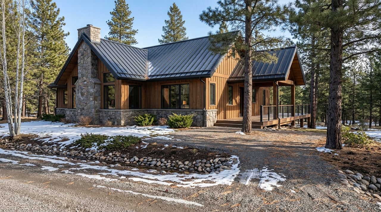 Bailey, CO Neighborhoods And Mountain Living Styles