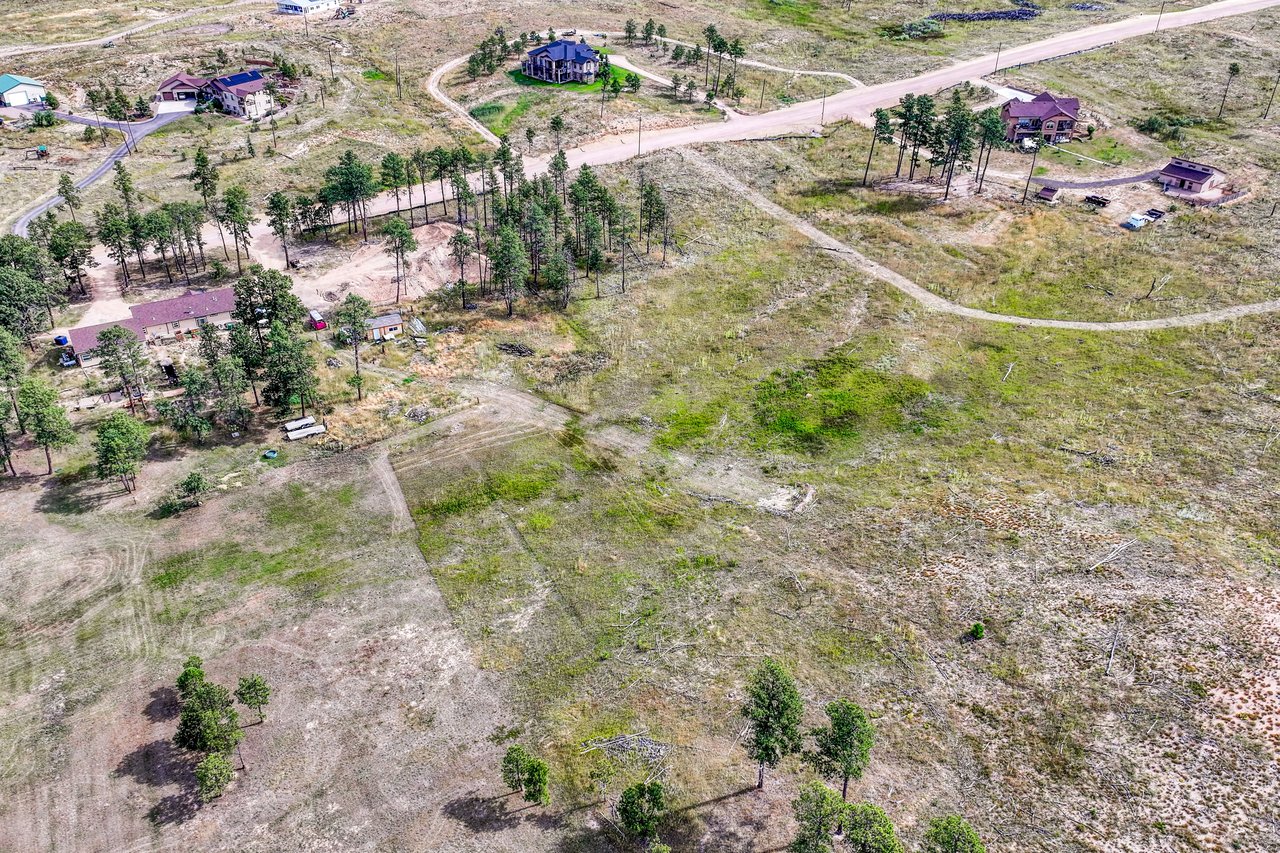 LOT 4 Forest Heights Circle