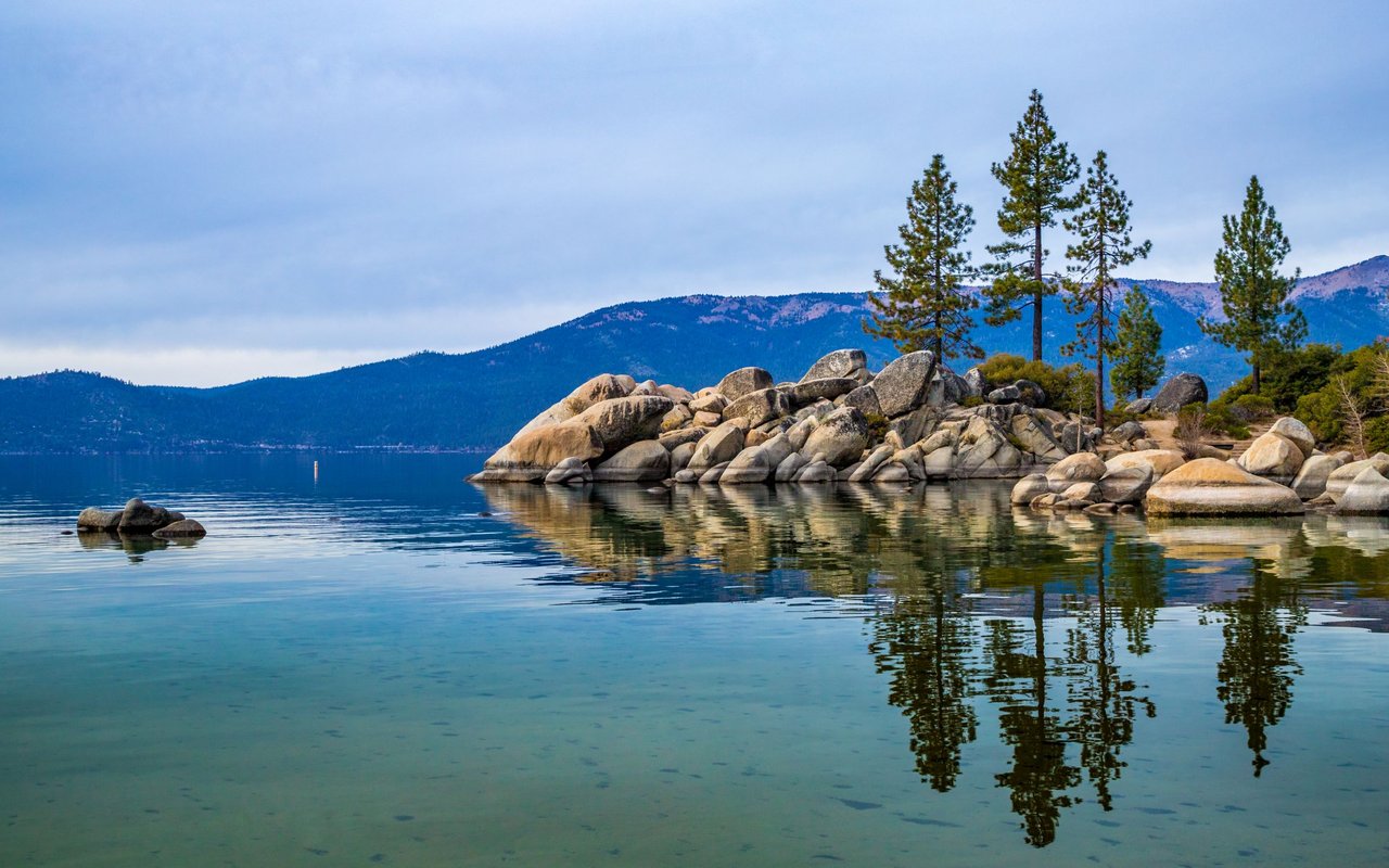 Incline Village