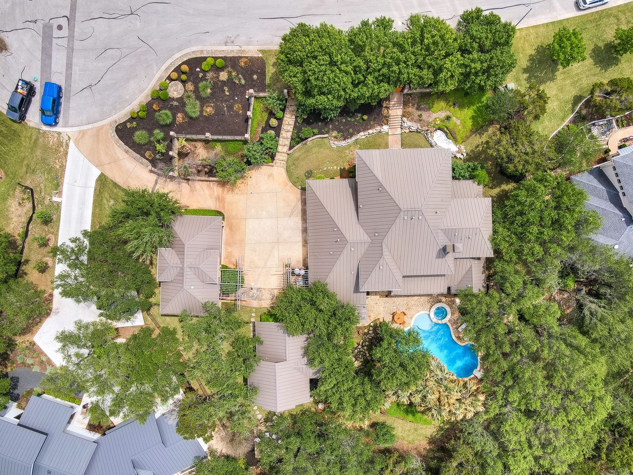 Ultimate Family Compound in Covenant Estates